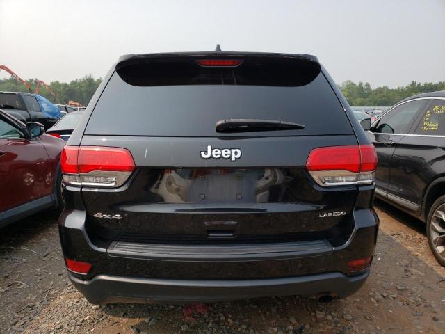 1C4RJFAG9GC398840 Jeep Grand Cherokee Laredo