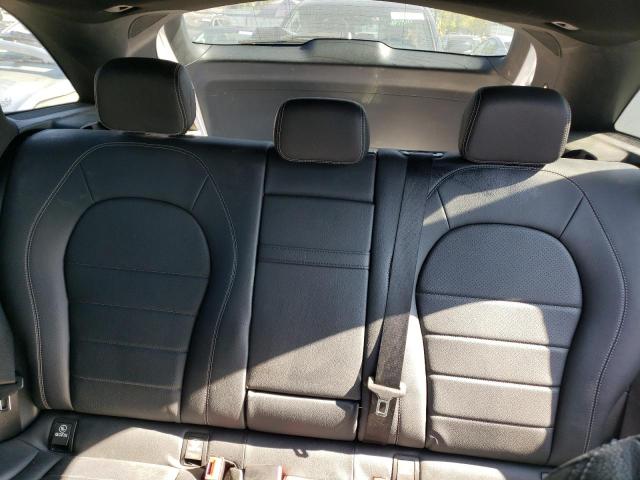 WDC0G4JB1JV030450 Mercedes-Benz GLC 300
