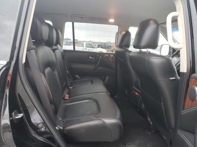 JN8AY2ND2H9000226 Nissan ARMADA SV