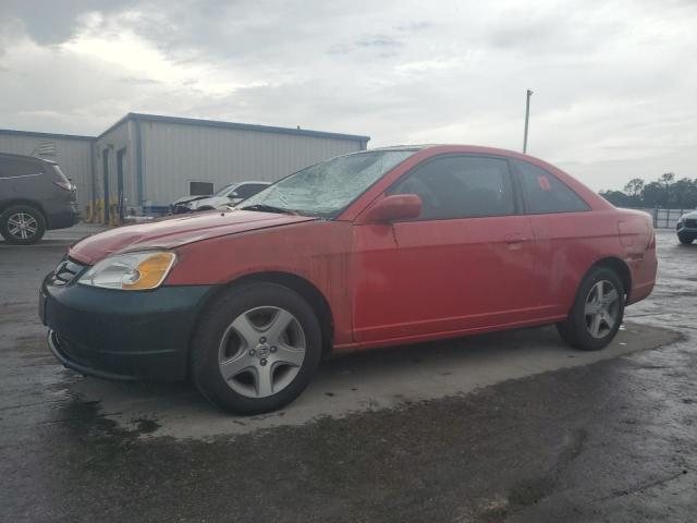 2003 Honda Civic EX