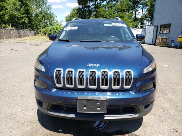 1C4PJMLX8JD602053 Jeep Cherokee Latitude Plus