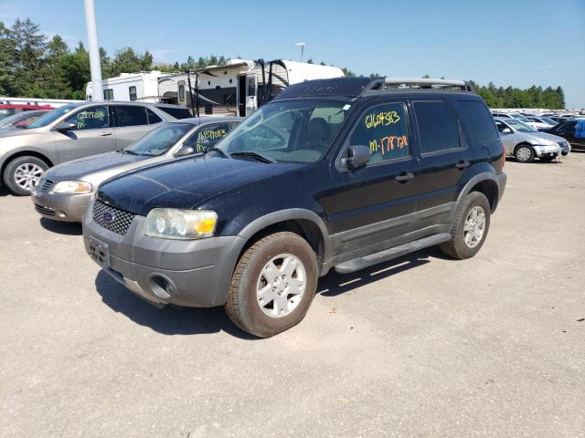 2005 Ford Escape XLT