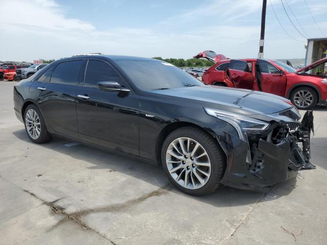 2019 CADILLAC CT6 PREMIU - 1G6KD5RS3KU118329