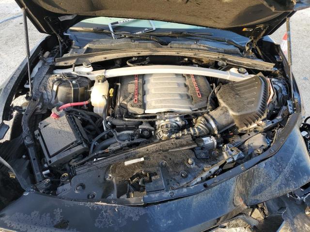 2023 CHEVROLET CAMARO LT1 1G1FE3D77P0110650