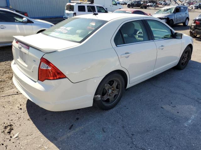 3FAHP0HA9AR196684 2010 Ford Fusion Se