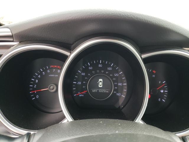 KNAGM4A75F5637416 KIA Optima Lx