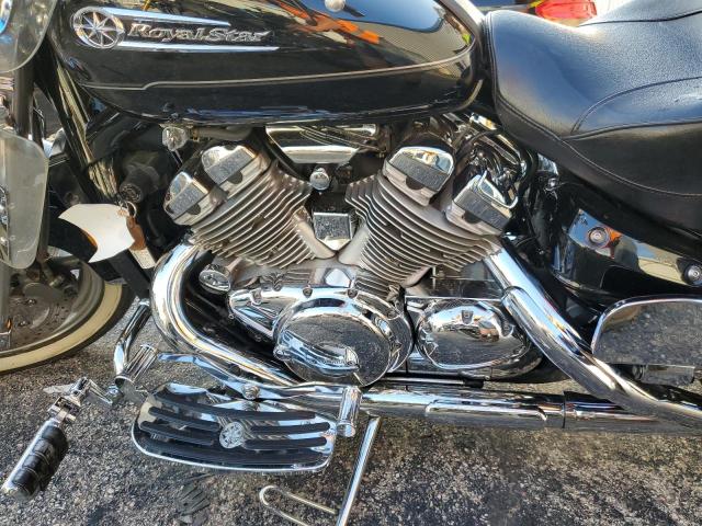 2001 YAMAHA XVZ13 LT JYA4YEE051A005668