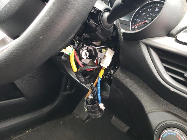 3KPF24AD3LE209628 KIA FORTE FE