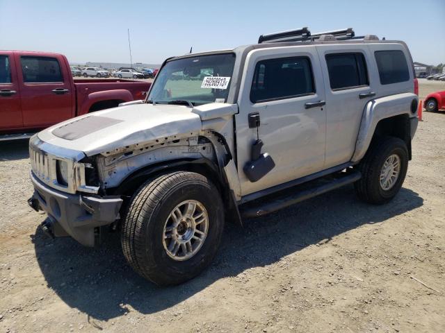 2006 HUMMER H3 