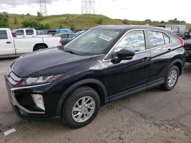 2019 Mitsubishi Eclipse Cross ES