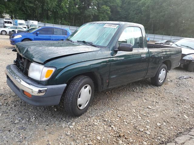 1999 Toyota Tacoma 