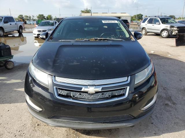 VIN 1G1RA6E4XEU114552 2014 Chevrolet Volt no.5