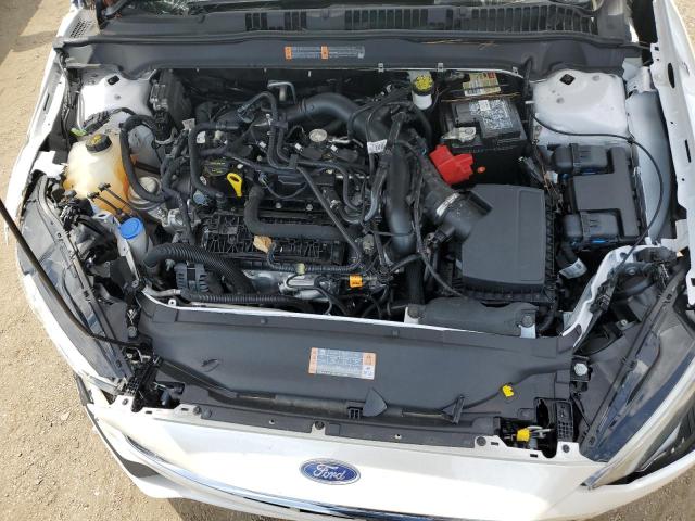 3FA6P0HDXKR280225 Ford FUSION SE