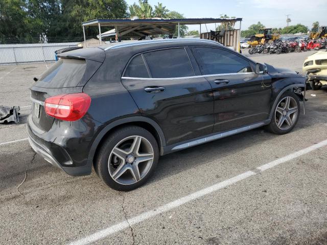 WDCTG4EB0GJ188902 Mercedes-Benz GLA 250