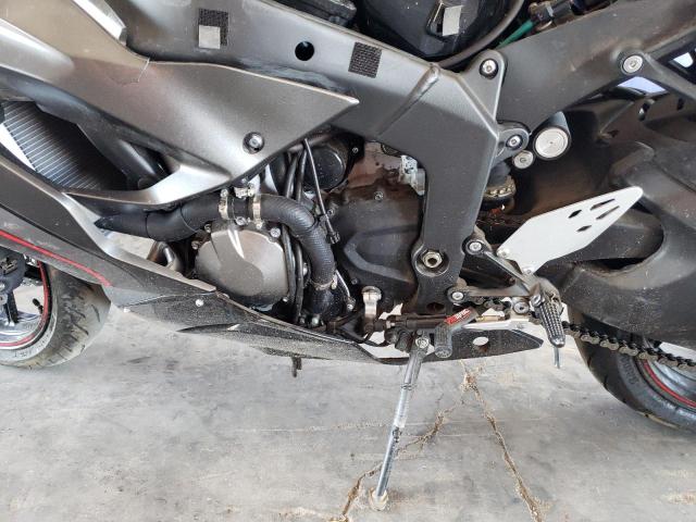 2023 KAWASAKI ZX636 K - JKBZXJH17PA015739