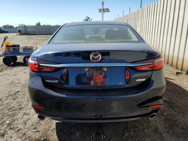 JM1GL1VM0J1333138 Mazda 6 TOURING