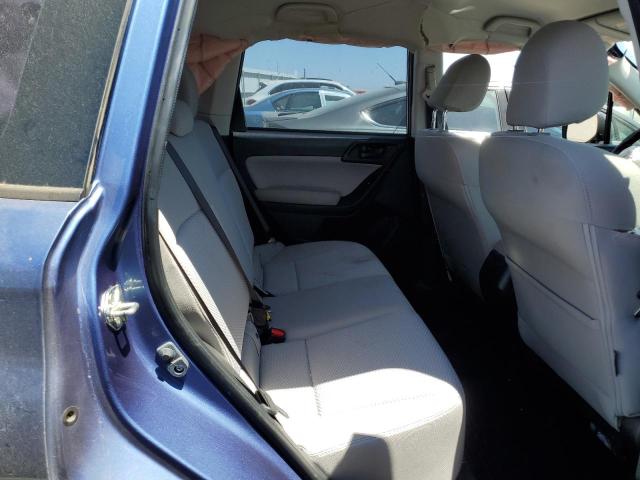 JF2SJAAC9HH554429 Subaru Forester 2.5i
