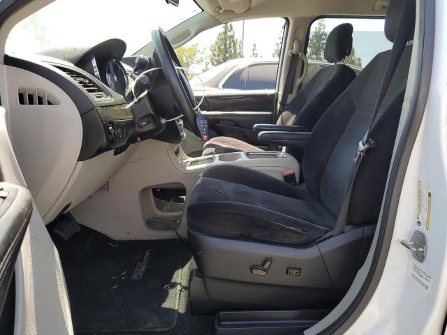 2C4RDGCG7ER205793 Dodge Grand Caravan Sxt