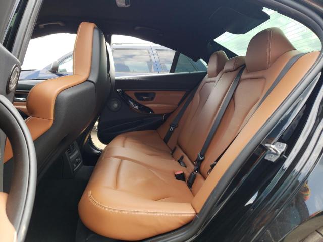 WBS8M9C51J5L00114 BMW M3