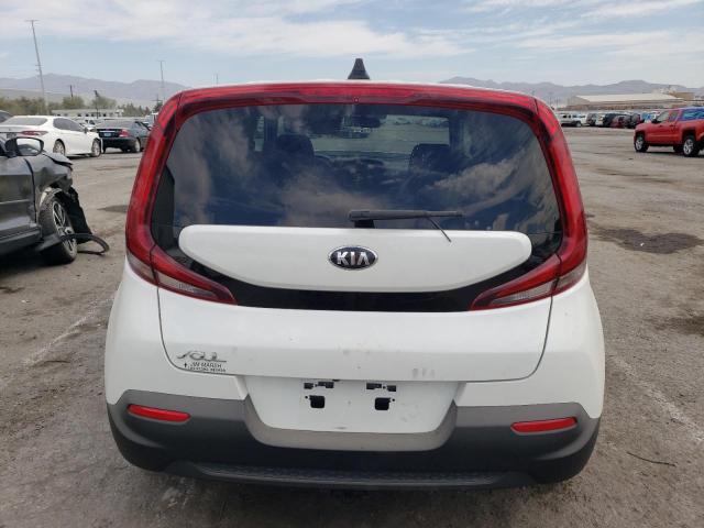 KNDJ23AU2M7131400 KIA SOUL LX