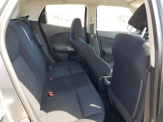 JN8AF5MR5ET454960 Nissan JUKE S