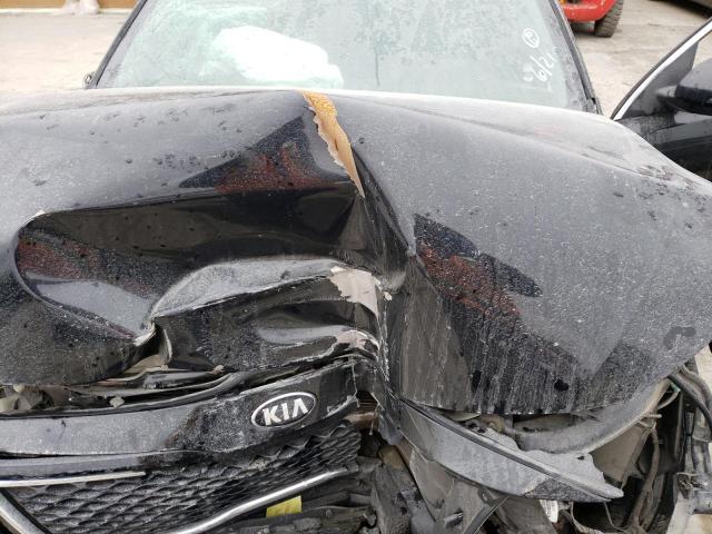 5XXGM4A70EG326781 KIA Optima Lx