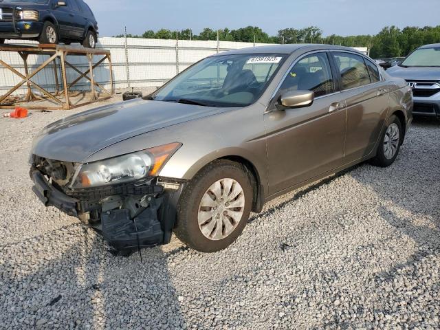 2008 Honda Accord Sedan LX