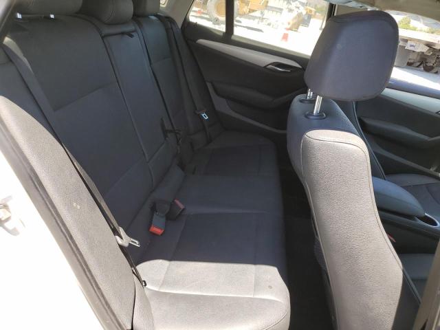 WBAVM1C59FV318716 BMW X1 Sdrive28i