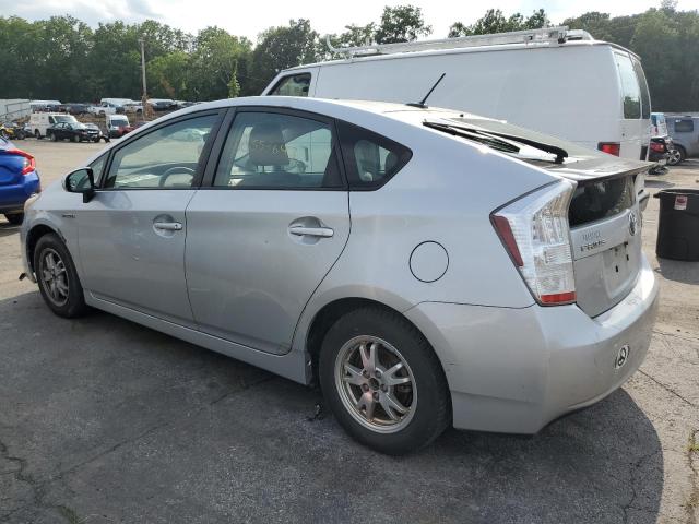 Vin: jtdkn3du4a0114691, lot: 60553643, toyota prius 20102