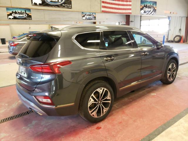 2020 HYUNDAI SANTA FE L - 5NMS5CAA2LH187782