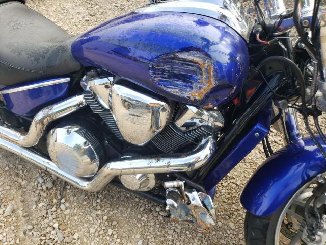 2006 HONDA VTX1800 F3 - 1HFSC46H96A400250