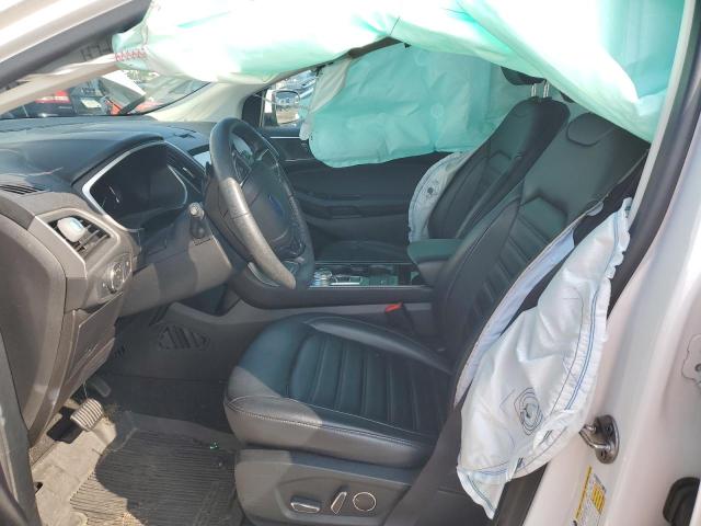 2FMPK4J98KBC46031 2019 FORD EDGE, photo no. 7