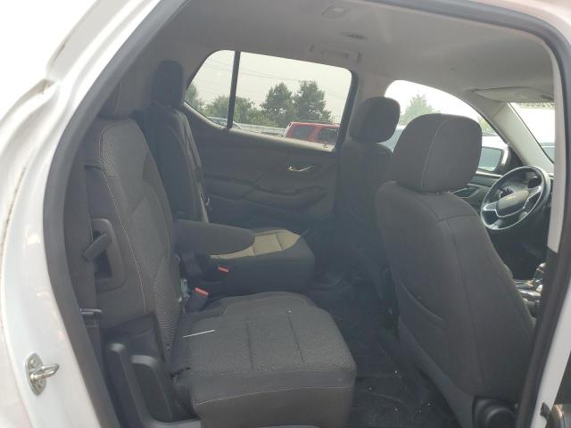 2019 CHEVROLET TRAVERSE L - 1GNERGKW8KJ165417