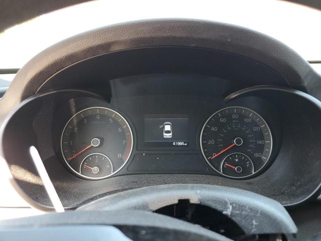 5XXGT4L34KG351773 KIA Optima Lx