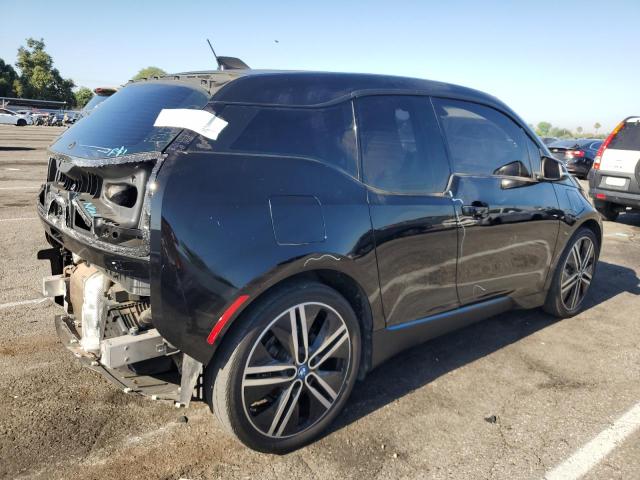 WBY1Z4C54GV505575 BMW I3 REX