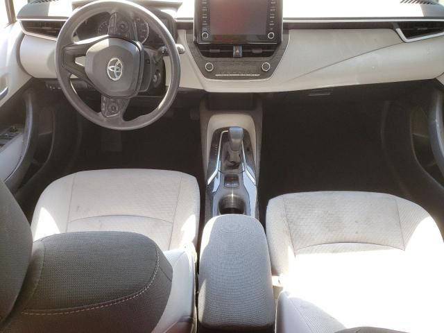 JTDEPRAE8LJ093154 Toyota COROLLA LE