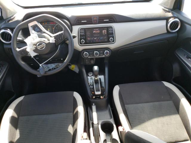 3N1CN8EV6ML887794 Nissan VERSA SV