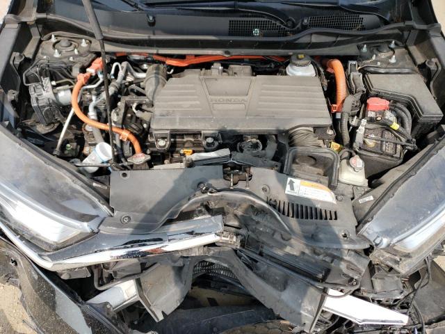 7FART6H97ME018513 Honda Cr-v Touring