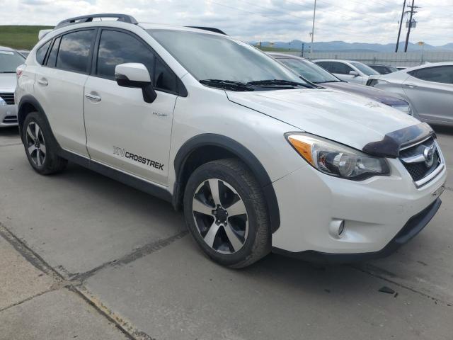 JF2GPBKC9EH285434 Subaru Xv Crosstrek 2.0i Hybrid Touring