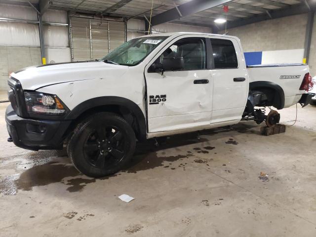 2020 Ram 1500 Classic Warlock