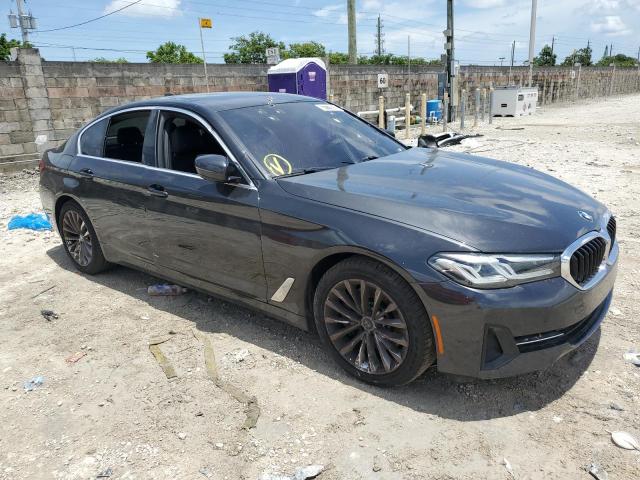 2022 BMW 530 XI - WBA13BJ0XNCK02160