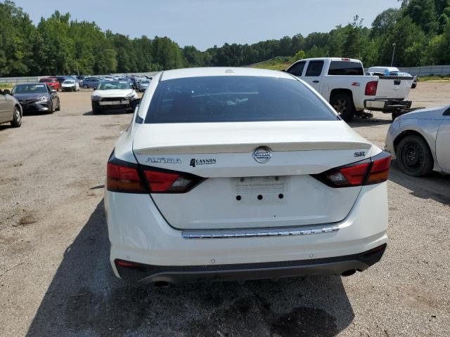 1N4BL4CV8MN352661 Nissan ALTIMA SR
