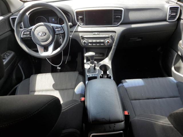 KNDPM3AC2L7757569 KIA Sportage Lx