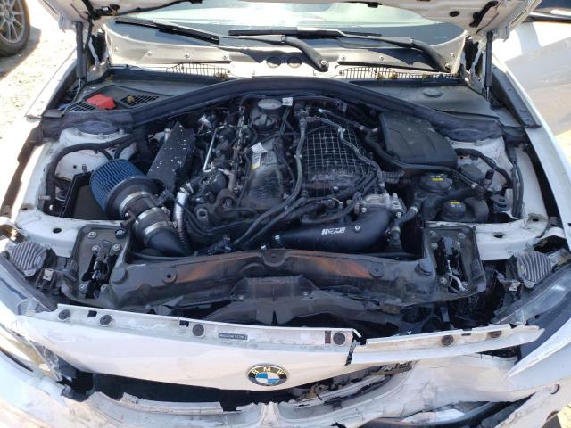 VIN WBA2J5C04L7E37686 2020 BMW 2 Series, M240I no.11