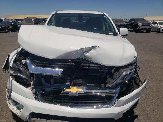 1GCGSCEN0L1181081 Chevrolet Colorado L 5