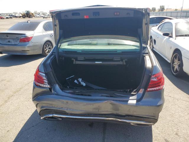 WDDHF5KB4GB308614 Mercedes-Benz E 350
