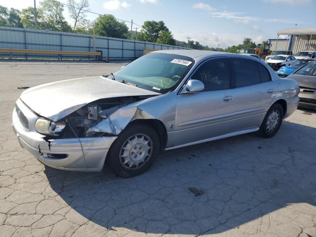 2000 Buick LeSabre Custom