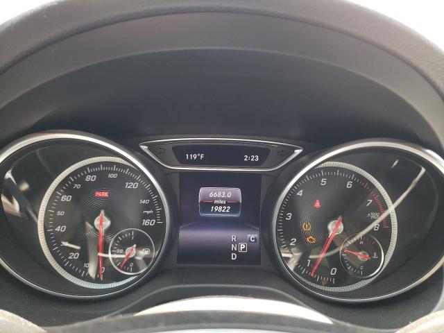 WDDSJ4EB4KN730271 Mercedes-Benz CLA 250