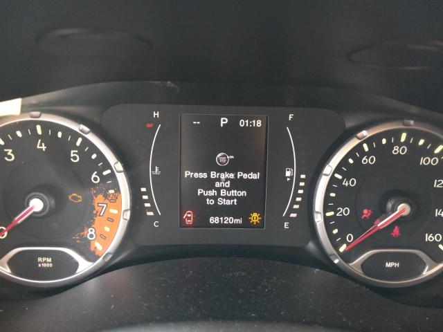 2015 JEEP RENEGADE L - ZACCJBBT0FPB62253