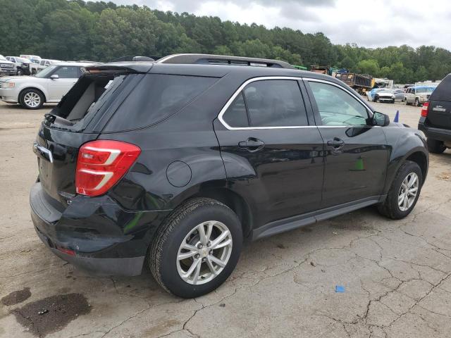 2GNALCEK1H6111089 | 2017 CHEVROLET EQUINOX LT